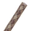 Flexo® PET - 5/8" - Snake (Brown/Beige/Black) product photo