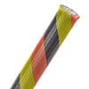 Flexo® PET - 3/4" - Coral (Black/UV Red/UV Yellow) product photo