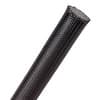Flexo® PET - 3/4" - Black product photo