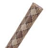 Flexo® PET - 3/4" - Snake (Brown/Beige/Black) product photo