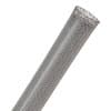 Flexo® PET - 3/4" - Shimmer (Gray/Clear) product photo