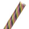 Flexo® PET - 3/4" - Hip-Hop (UV Pink/UV Yellow/Black) product photo