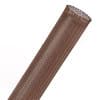 Flexo® PET - 1" - Brown product photo