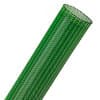 Flexo® PET - 1 1/4" - Ogre (UV Green/Black) product photo