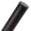 Flexo® PET - 1 1/4" - Black product photo