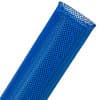 Flexo® PET - 1 1/2" - Neon Blue product photo