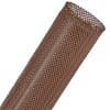 Flexo® PET - 1 1/2" - Brown product photo