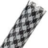Flexo® PET - 1 1/2" - Checkered Flag product photo