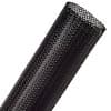 Flexo® PET - 1 1/2" - Black product photo