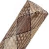 Flexo® PET - 1 3/4" - Snake (Brown/Beige/Black) product photo