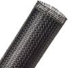 Flexo® PET - 2" - Carbon (Black/Clear) product photo