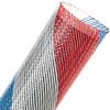Flexo® PET - 2 1/2" - Patriot (Red/White/Blue) product photo