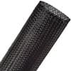 Flexo® PET - 2 1/2" - Black product photo