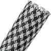 Flexo® PET - 2 1/2" - Checkered Flag product photo