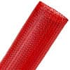 Flexo® PET - 2 1/2" - Red product photo