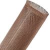 Flexo® PET - 3" - Brown product photo