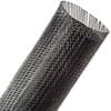 Flexo® PET - 3" - Carbon (Black/Clear) product photo