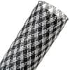 Flexo® PET - 3" - Checkered Flag product photo