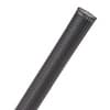 Flexo® Clean Cut® - 1/2" - Black product photo