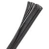 Flexo F6® - 1/2" - Black product photo