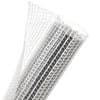 Flexo F6® - 1 1/2" - Clear/White product photo