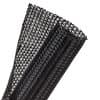 Flexo F6® - 1 1/2" - Black product photo
