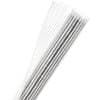 Flexo F6® - 3/4" - Clear/White product photo