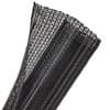 Flexo F6® - 2" - Black product photo
