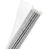 Flexo F6® - 1" - Clear/White product photo