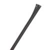 Flexo F6® - 1/4" - Black product photo