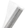 Flexo F6® - 1 1/4" - Clear/White product photo