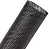 Flexo® PET Tight Weave™ - 1 3/4" - Black product photo