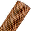 Flexo® PET Tight Weave™ - 2 1/2" - Black/Neon Orange product photo