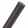 Flexo® PET Tight Weave™ - 1" - Black product photo