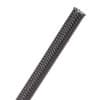 Flexo® PET Tight Weave™ - 5/16" - Black product photo