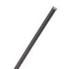 Flexo® PET Tight Weave™ - 1/8" - Black product photo