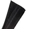 F6® Woven Wrap - 1 1/2" - Black product photo
