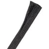 F6® Woven Wrap - 3/8" - Black product photo