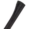 F6® Woven Wrap - 5/8" - Black product photo