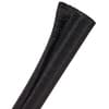 F6® Woven Wrap - 3/4" - Black product photo