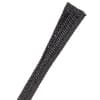 F6® Woven Wrap - 3/16" - Black product photo