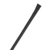 F6® Woven Wrap - 1/8" - Black product photo