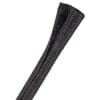 F6®Woven Wrap - 5/16" - Black product photo