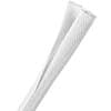 F6® Woven Wrap - 3/8" - White product photo
