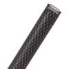 Flexo® PET Overexpanded™ - 3/4" - Black/Gray product photo