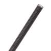 Flexo® PET Overexpanded™ - 1/4" - Black product photo