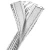 Flexo® Wrap - 3/4" - Platinum Gray product photo