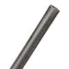 Silicone Flex Glass® - Grade A - 7/16" - Black product photo