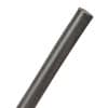 Silicone Flex Glass® - Grade A - 3/8" - Black product photo