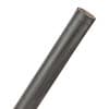 Silicone Flex Glass® - Grade A - 1/2" - Black product photo